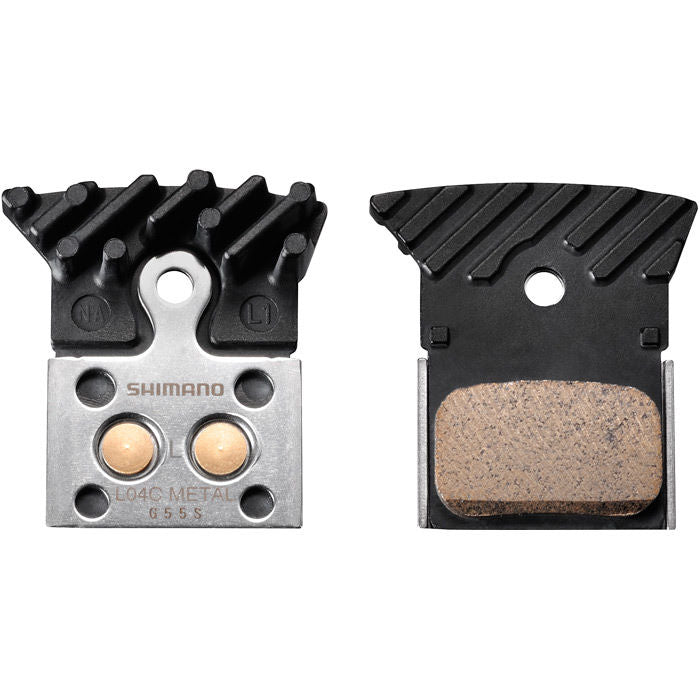 Shimano L04C Brake Pad