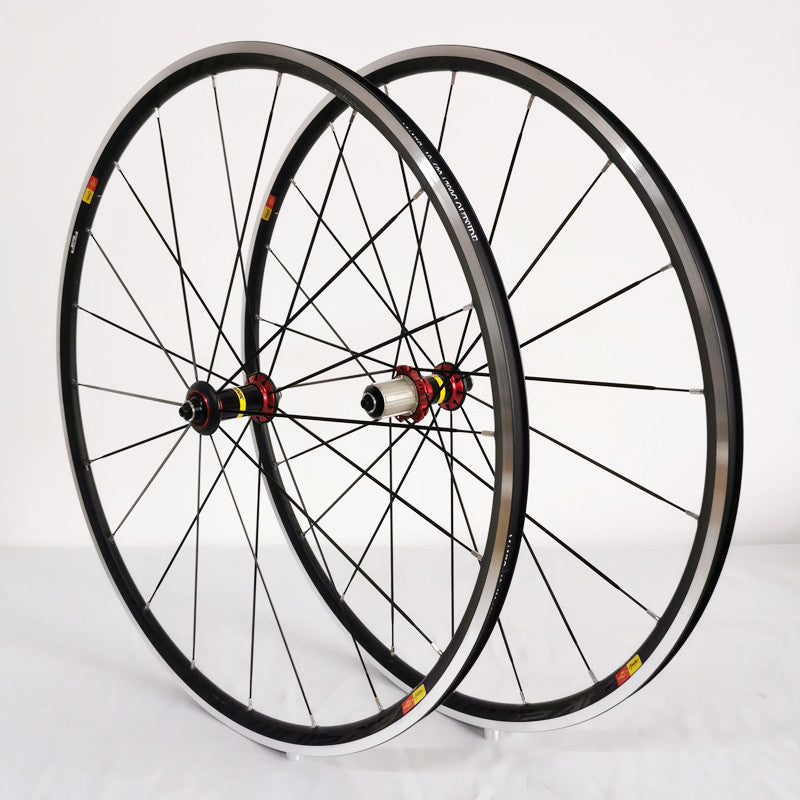 MAVIC ROAD WHEELS AKSIUM ELITE 700C