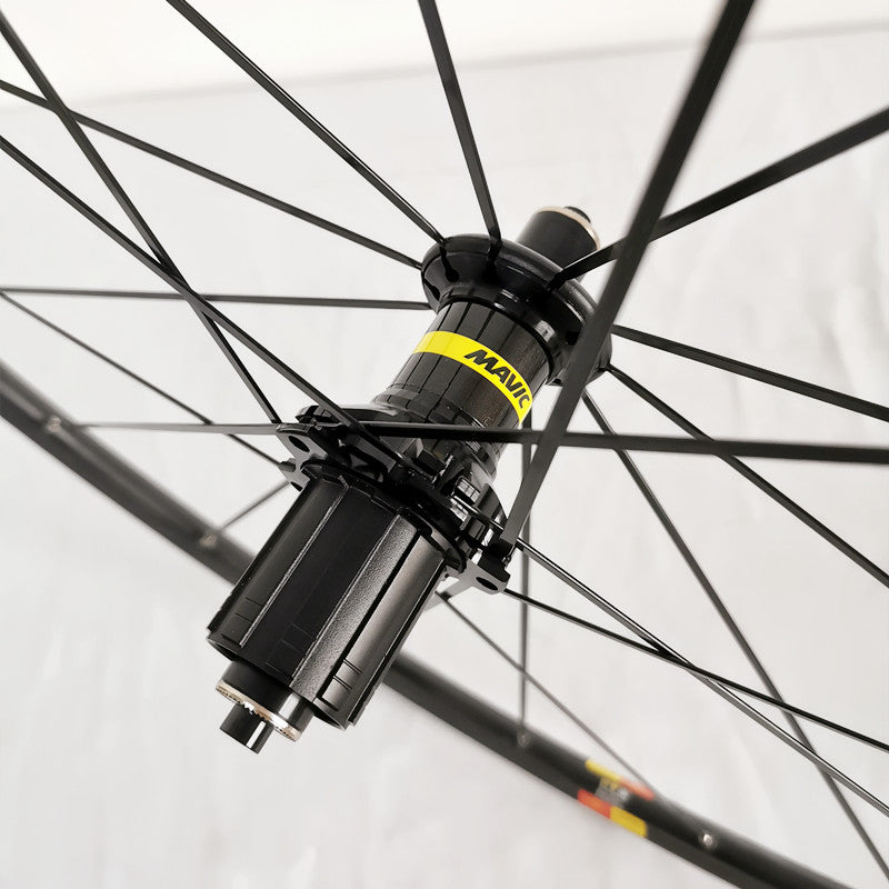 MAVIC ROAD WHEELS AKSIUM ELITE 700C