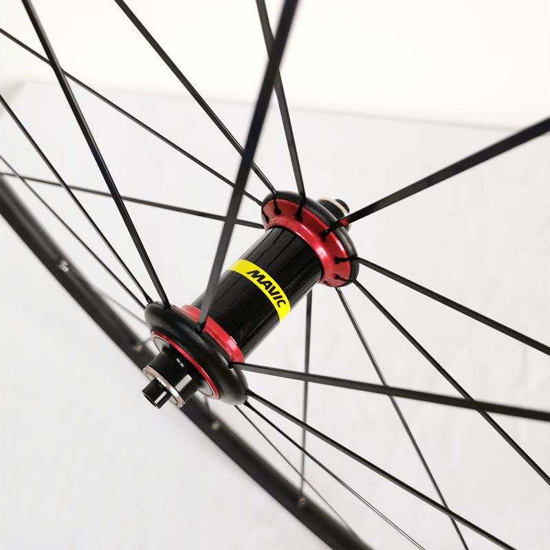 MAVIC ROAD WHEELS AKSIUM ELITE 700C – Deluxebike - Main Image