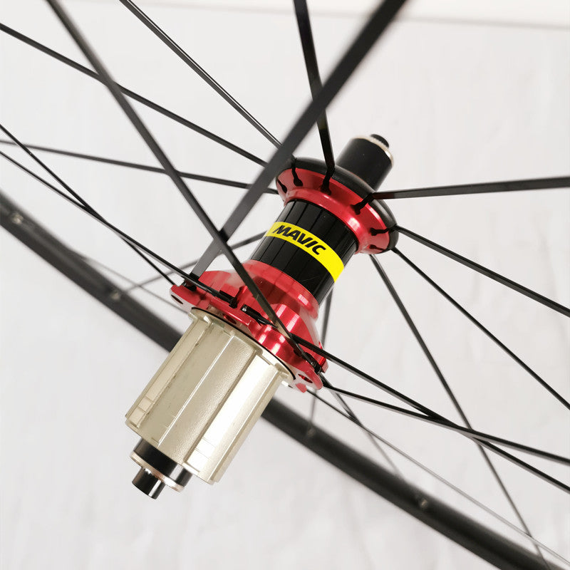 MAVIC ROAD WHEELS AKSIUM ELITE 700C