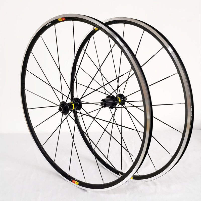 MAVIC ROAD WHEELS AKSIUM ELITE 700C