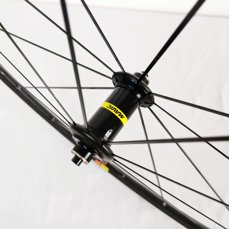 MAVIC ROAD WHEELS AKSIUM ELITE 700C