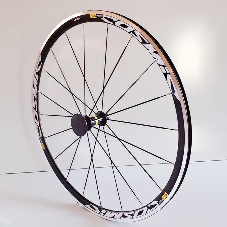 Cosmic Design Rims MAVIC Road Wheels Cosmic Elite S 700C – Deluxebike