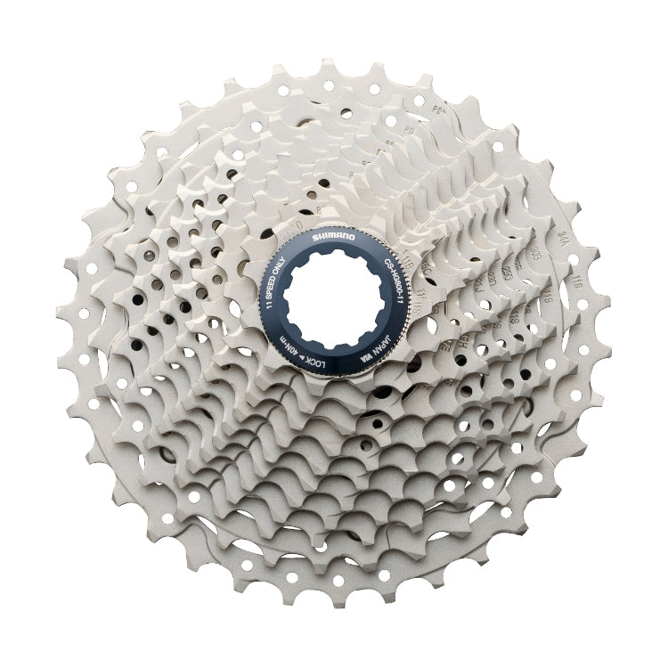 SHIMANO CS HG800 11-Speed 11-34T Road Cassette Sprocket