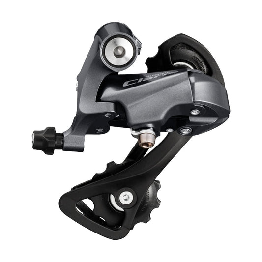 SHIMANO CLARIS R2000 Short Cage Rear Derailleur 8-speed