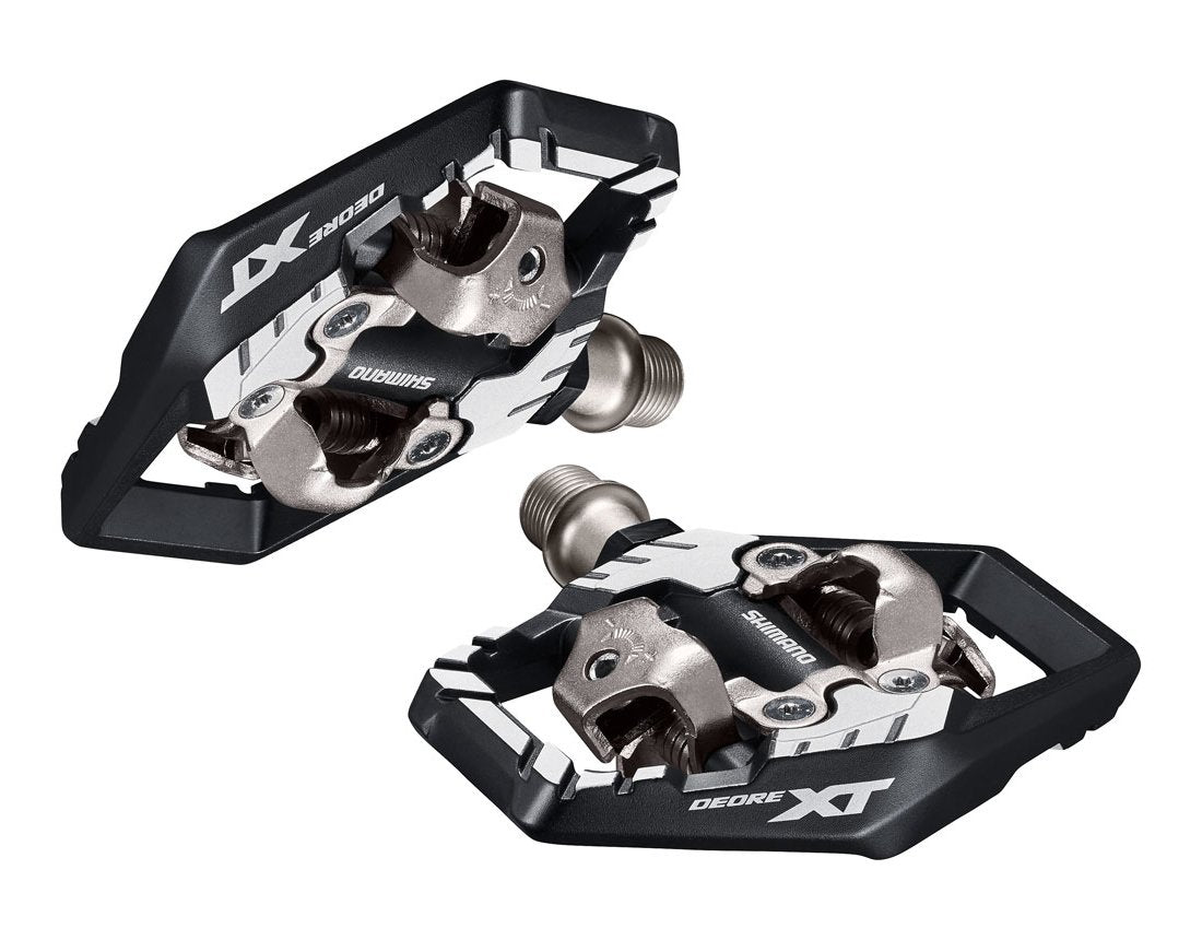 SHIMANO Pedal PD-M8120