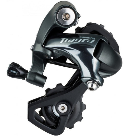 SHIMANO TIAGRA 4700 10 Speed Medium Cage Rear Derailleur