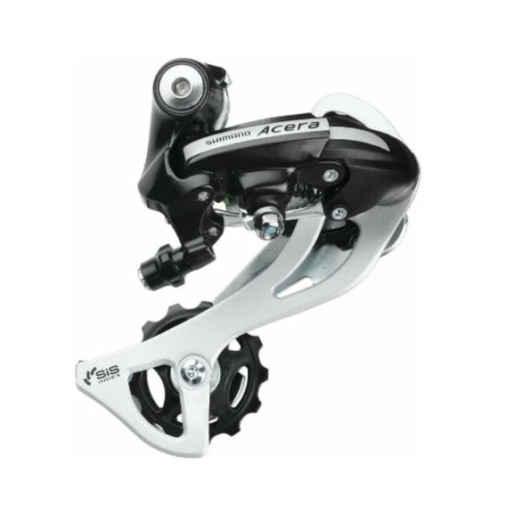 SHIMANO ACEAR M360 7/8 Speed Rear Derailleur