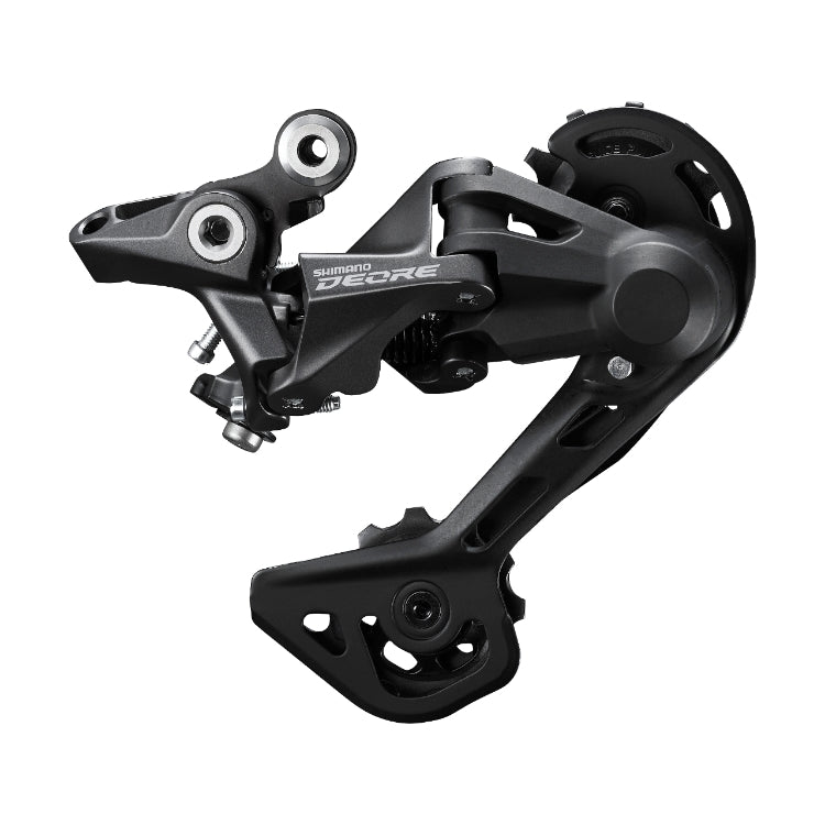 1x10 Speed SHIMANO DEORE M4100 Series Groupset