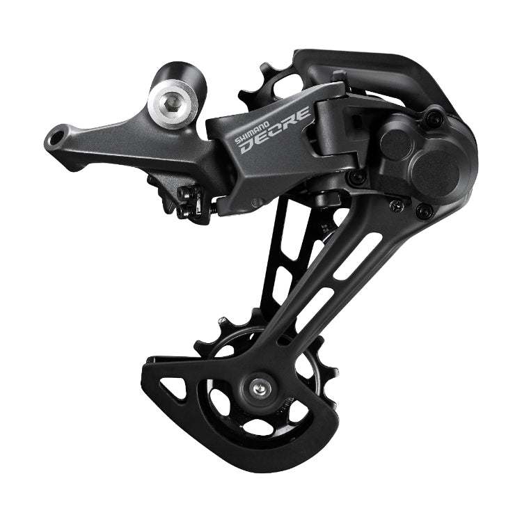 1x11 Speed SHIMANO DEORE M5100 Series Groupset