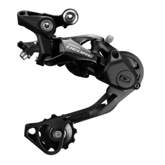 SHIMANO DEORE M6000 Rear Derailleur SHADOW RD