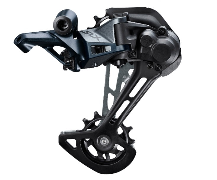 1x12 Speed SHIMANO SLX M7100 Series Groupset (4pcs)
