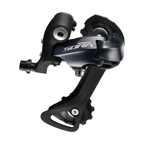 2x9 Speed Shimano Sora R3000 Series Groupset