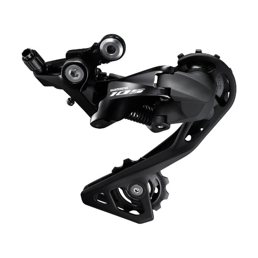 Shimano 105 RD-R7000 GS 11 Speed Rear Derailleur Medium Cage