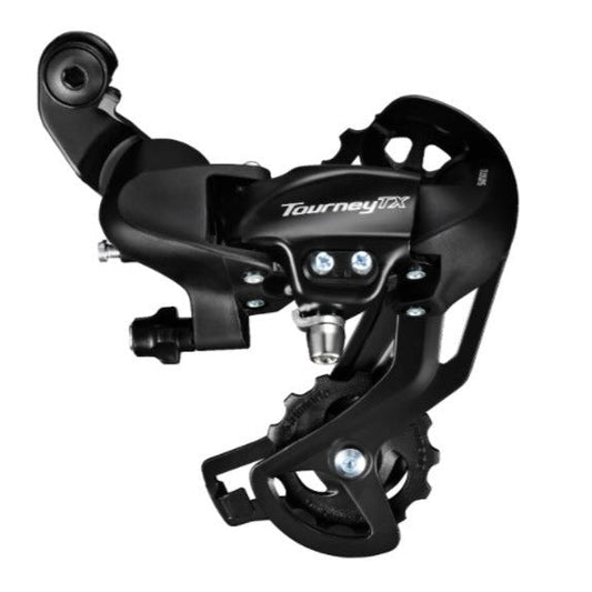 SHIMANO TOURNEY TX800 7/8 Speed Rear Derailleur