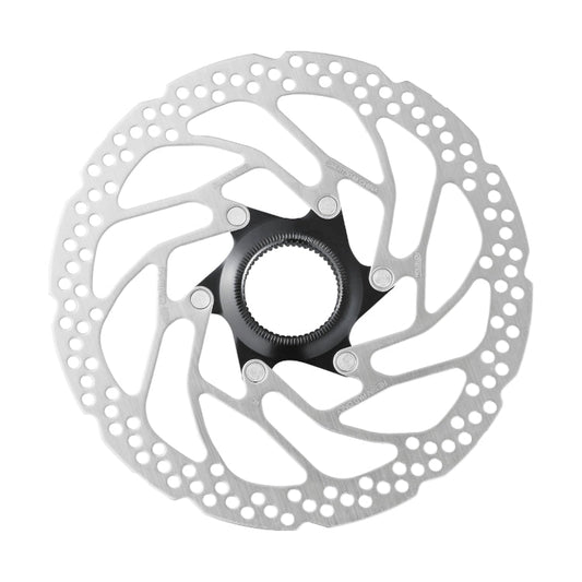 SHIMANO RT30 CENTER LOCK Disc Brake Rotor 180/160 mm