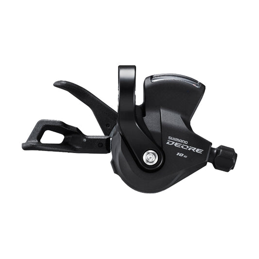 SHIMANO DEORE M4100 10 Speed RAPIDFIRE PLUS Shifting Lever Clamp Band