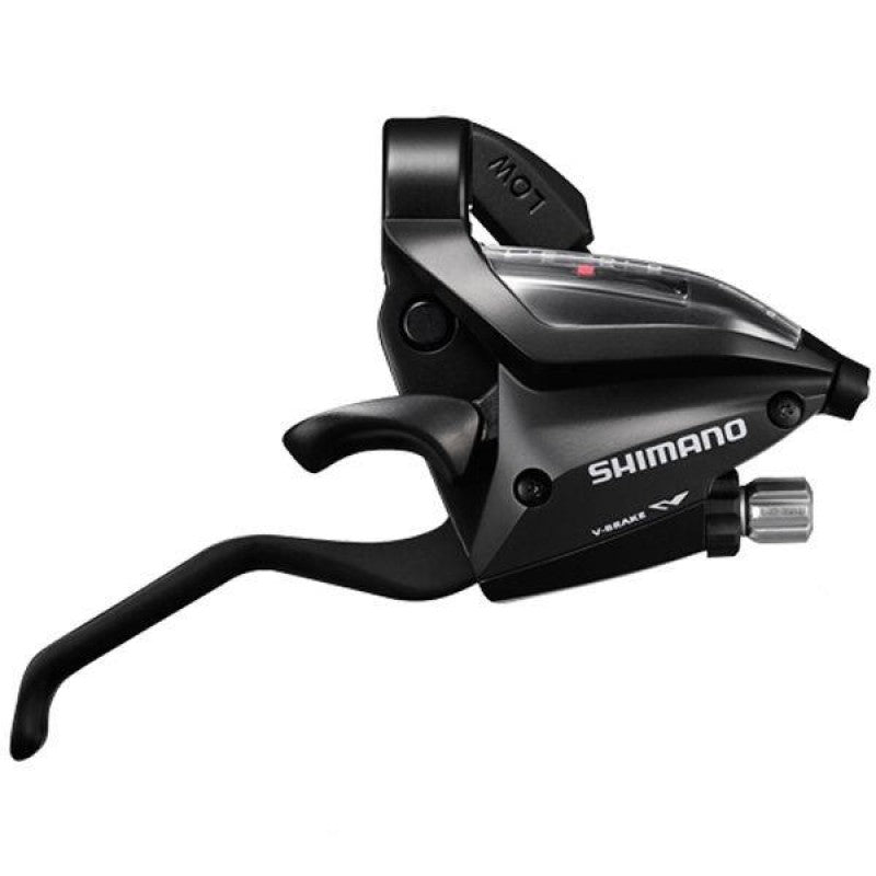 SHIMANO EZ EF500 7 Speed FIRE PLUS Shift/Brake Lever