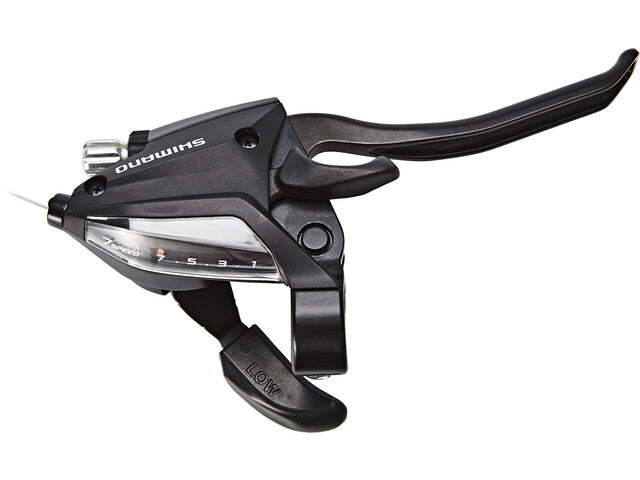 SHIMANO EZ EF500 7 Speed FIRE PLUS Shift/Brake Lever