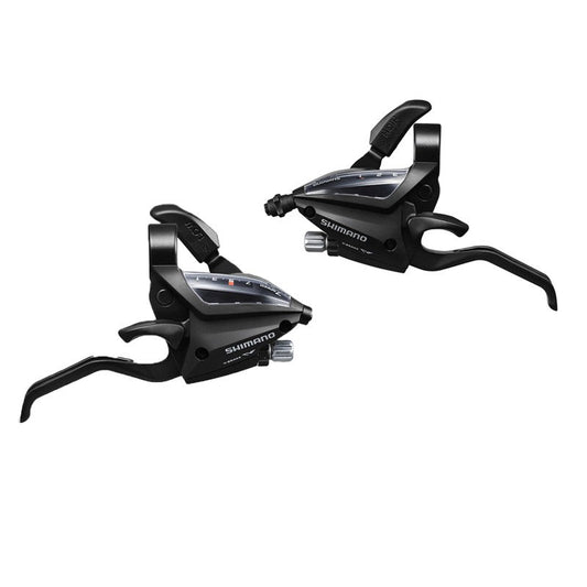 SHIMANO EZ EF500 7 Speed FIRE PLUS Shift/Brake Lever