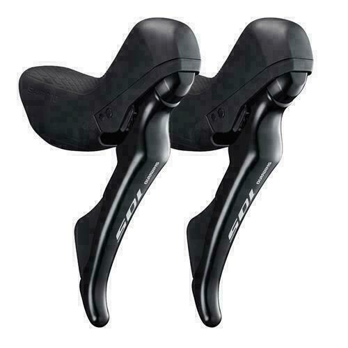 SHIMANO 105 DUAL CONTROL LEVER ST-R7000 Rim Brake 11 Speed