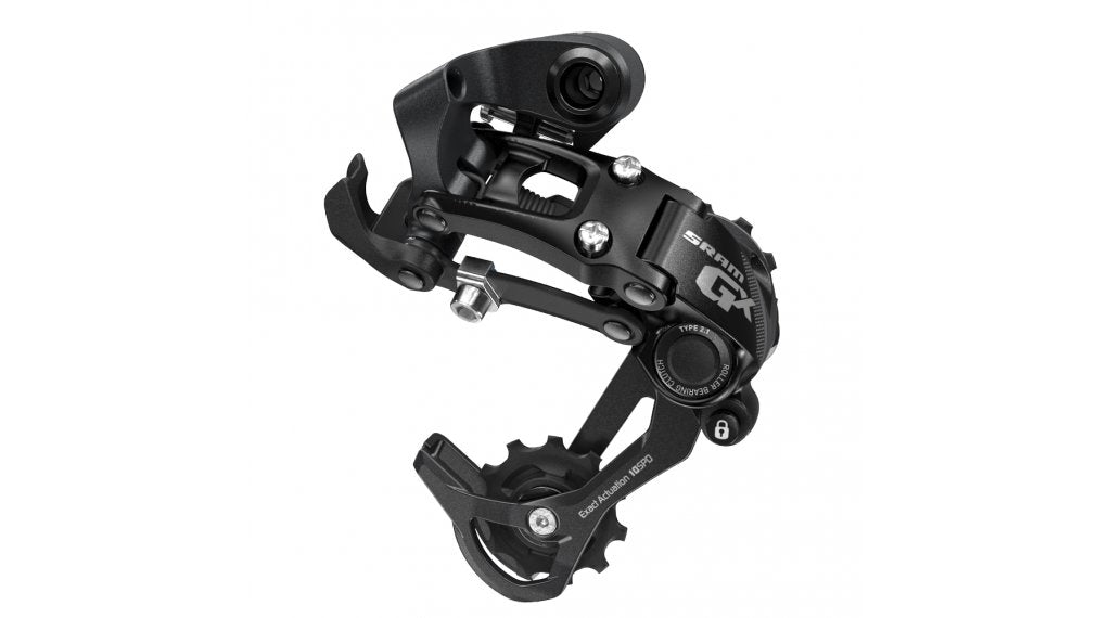 1x10 Speed SRAM GX Shifter + Rear Derailleur Groupset MTB Bike