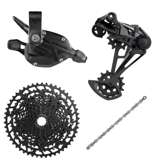 12 Speed Sram SX Eagle MTB (4pcs)