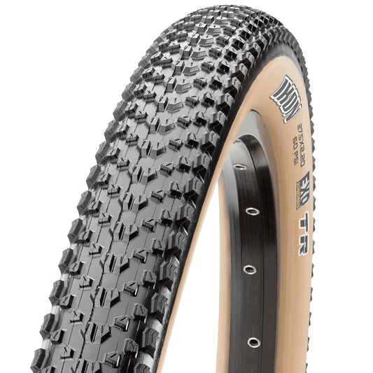 Maxxis IKON Tan Wall Tires TR/EXO 26/27.5/29" MTB