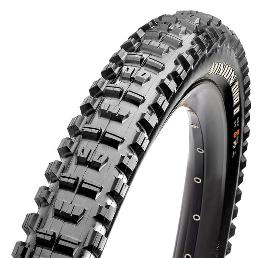 Maxxis Minion DHR II 26/27.5/29" Foldable 3C/EXO/TR MTB Bike tires