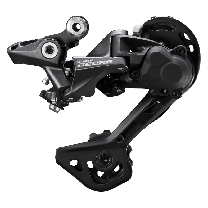 1x11 Speed SHIMANO DEORE M5100 Shifter M5100 M5120 Rear Derailleur Groupset