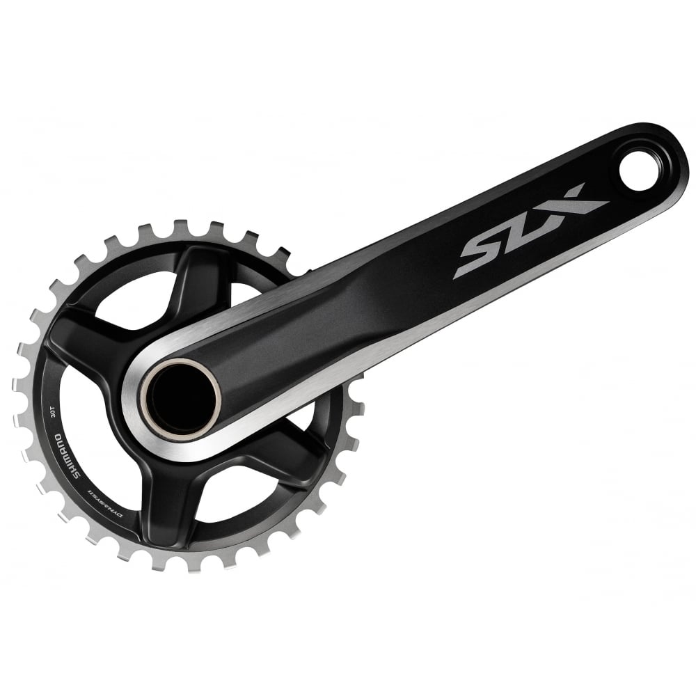 SHIMANO SLX M7000 11 Speed HOLLOWTECH II MTB Crankset